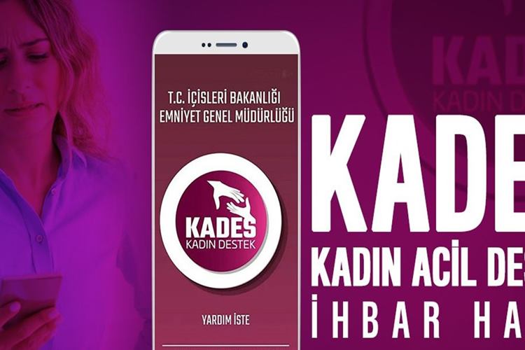 KADES Nasıl Yüklenir?