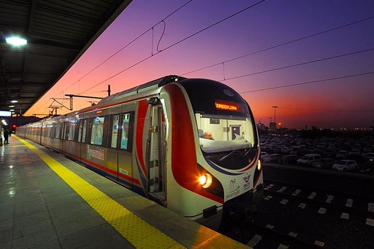 Kadıköy Marmaray Hangi Durak?