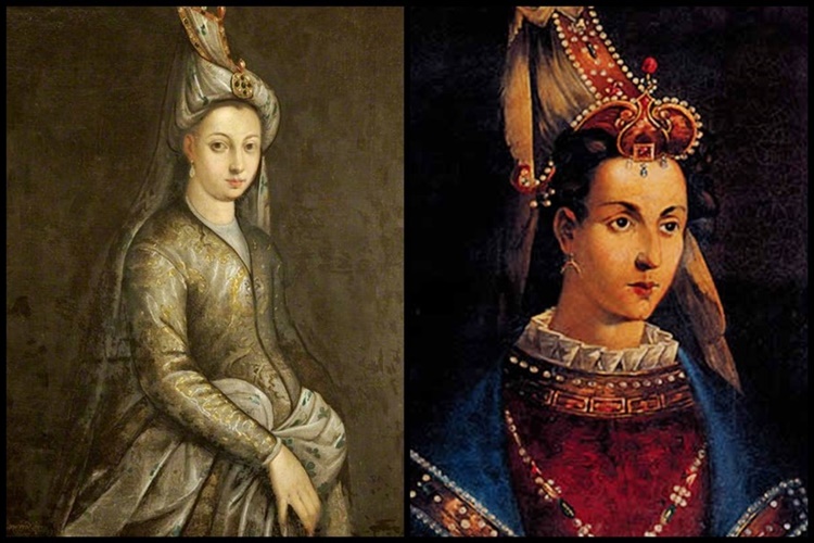 Kadın Saltanatının Öncüsü Hürrem Sultan Hakkında Merak Edilenler