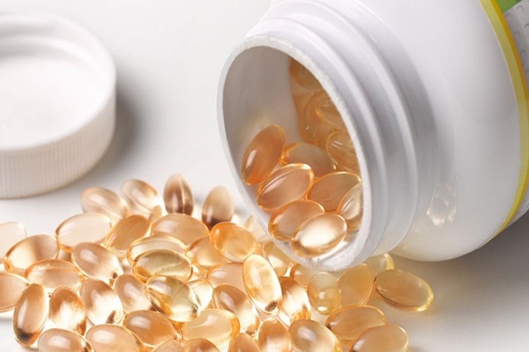 Kadınlar İçin Gerekli Vitaminler Hangileridir?