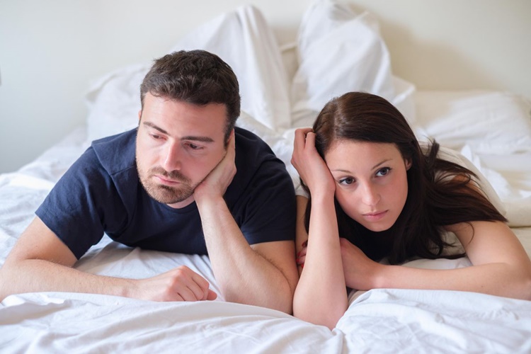 Kadınlarda Libido Düşüklüğünün Nedenleri Nelerdir?