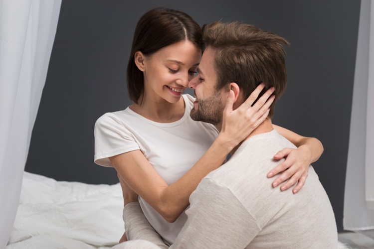 Kadınların Libidosu Yükselince Ne Olur?