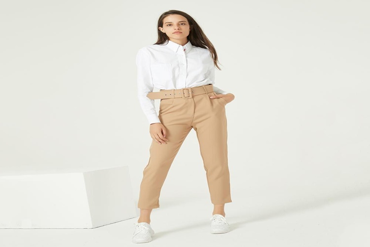 Kadınların Pantolon Giymesi Günah Mı?