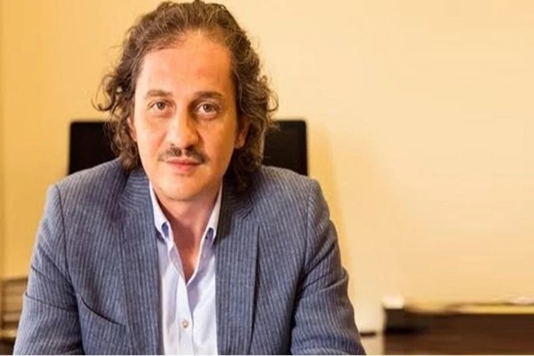 Kadir Topbaş Damadı Arsa?