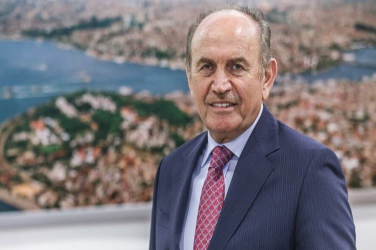 Kadir Topbaş Hangi Partiliydi?