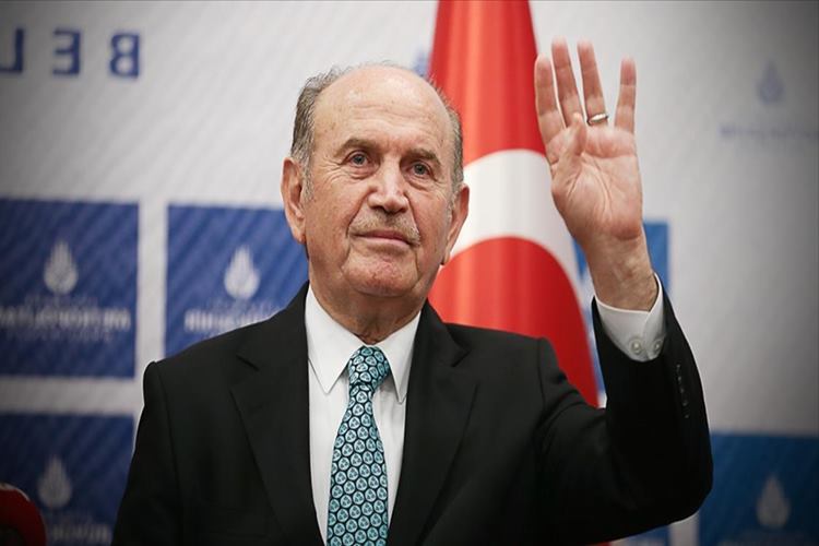 Kadir Topbaş Kaç Sene Belediye Başkanlığı Yaptı?