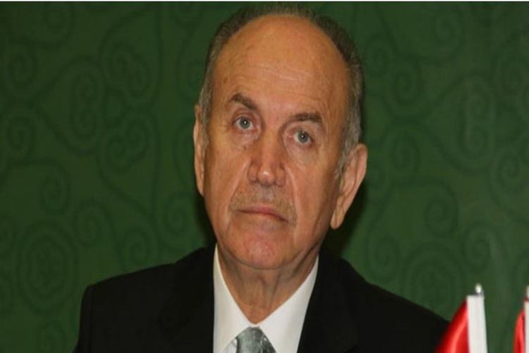 Kadir Topbaş Kaç Yaşında Öldü?