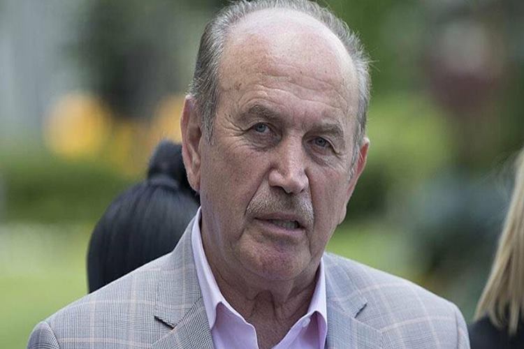 Kadir Topbaş Neden İstifa Etmişti?