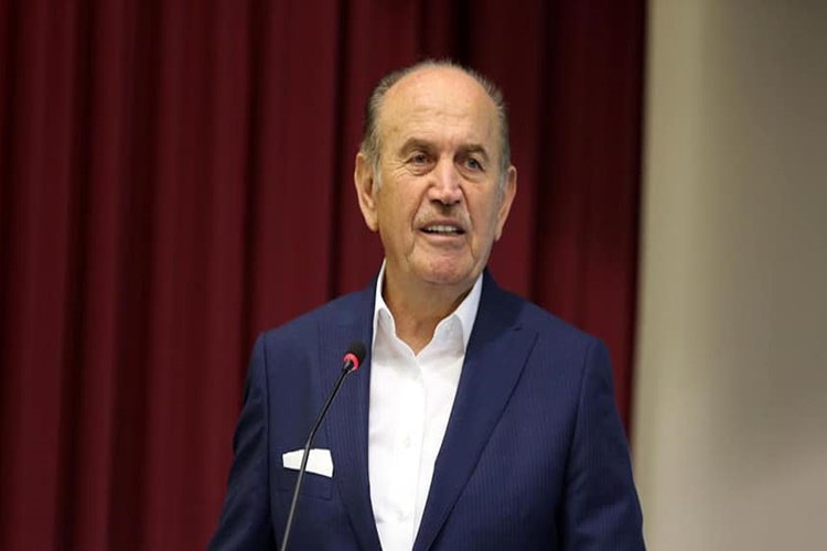 Kadir Topbaş'tan Sonra Kim Belediye Başkanı Oldu?