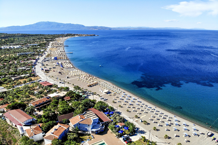 Kadırga Koyu Plajı 2023 Giriş Ücreti Nedir?