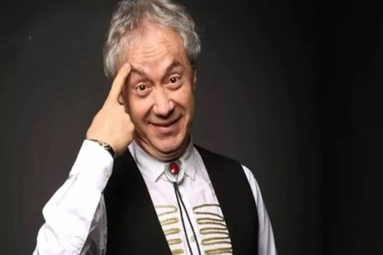 Kafa Dergisi'nden Şok Haber: Metin Uca'nın Sırrı Ortaya Çıktı!