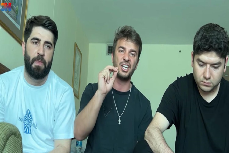 Kafalar Nerede Yaşıyor?