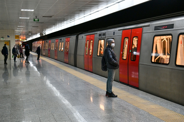 Kağıthane İstanbul Havalimanı Metro Hattı Ne Zaman Açılacak?