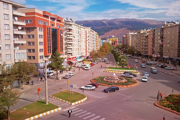 Kahramanmaraş Büyükşehir Belediye Başkanı 2023 Maaşı Ne Kadar?