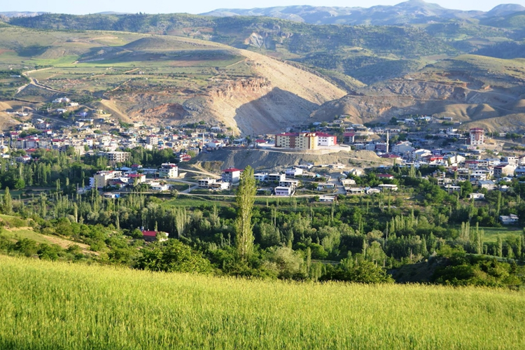 Kahramanmaraş Çağlayancerit’in 2023 Nüfusu Kaçtır?
