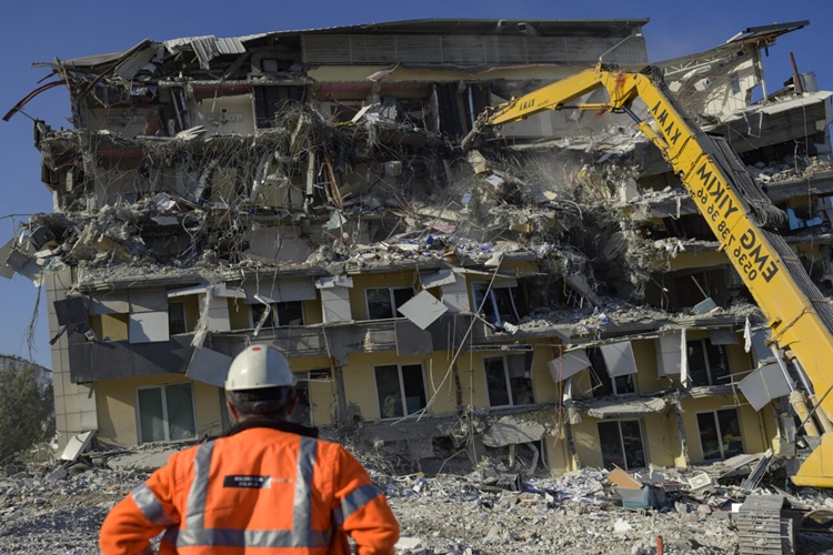 Kahramanmaraş Deprem Riski Fazla Olan İlçeler Hangileridir?