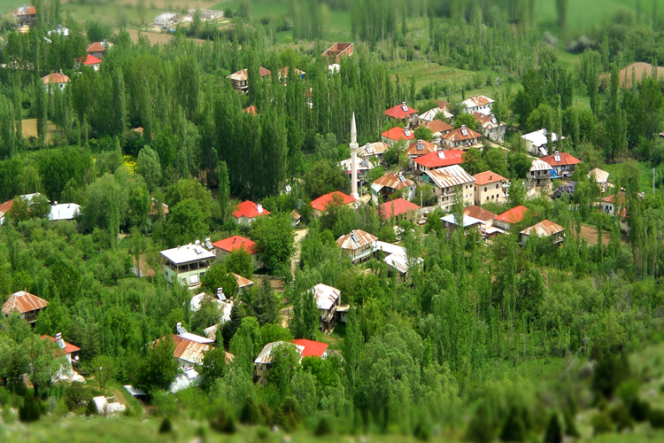 Kahramanmaraş Göksun’un 2023 Nüfusu Kaçtır?