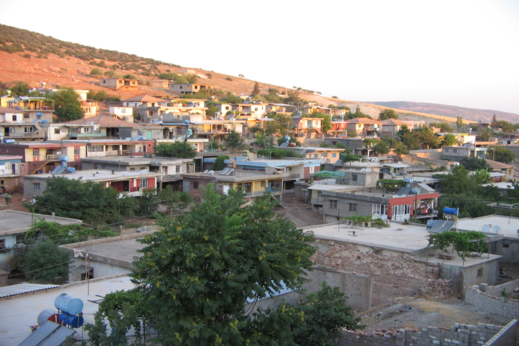 Kahramanmaraş Pazarcık’ın 2023 Nüfusu Kaçtır?