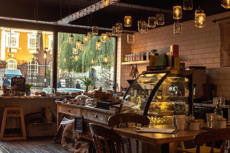 Kahve Dükkanında Olması Gereken Makineler Nelerdir?