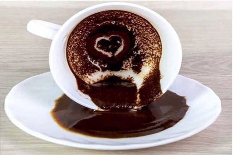 Kahve Falı Nasıl Bakılır?