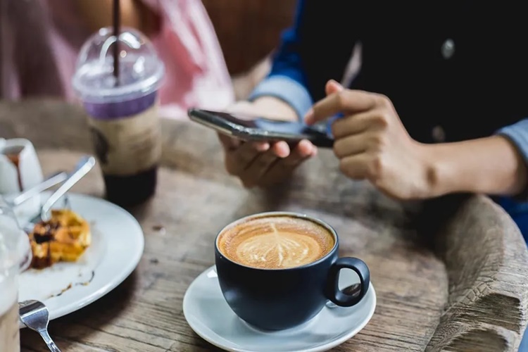 Kahve Falında 5 Tane Yol Görmek Ne Anlama Gelir?