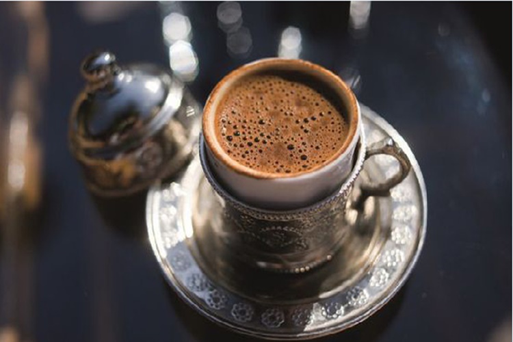Kahve Falında Asma Köprü Görmek Ne Anlama Gelir?