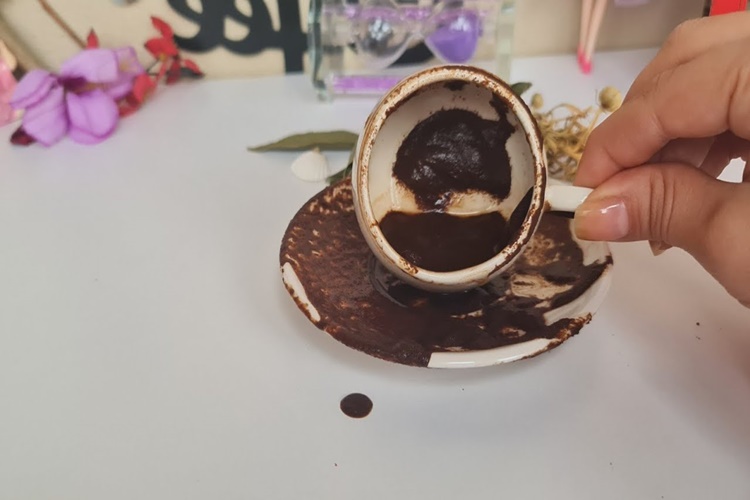 Kahve Falında Balık Ve Eşek Görmek Ne Anlama Gelir?