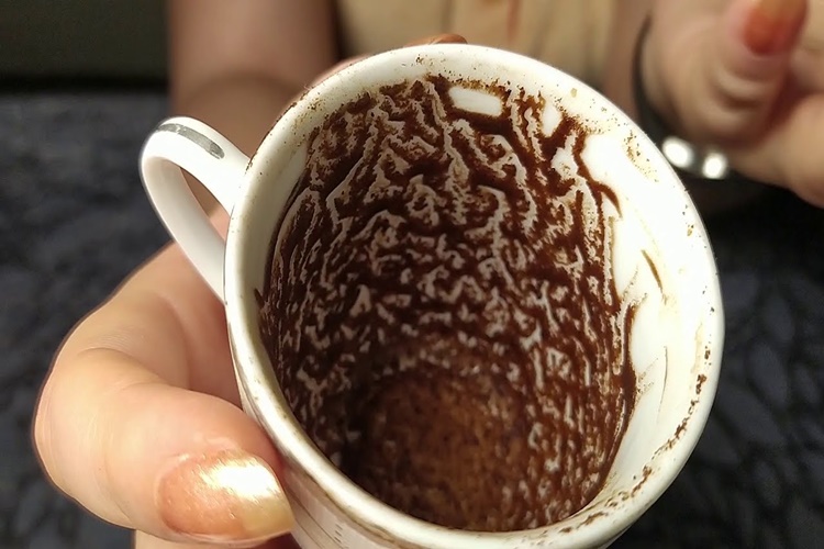 Kahve Falında Balık Ve Kaplumbağa Görmek Ne Anlama Gelir?