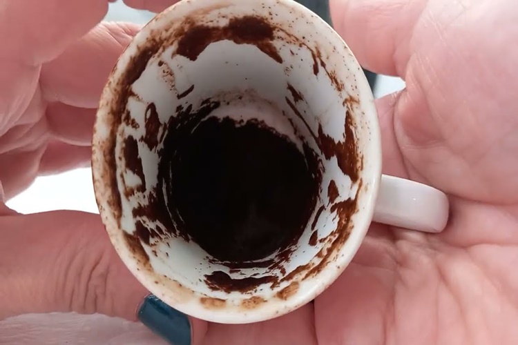 Kahve Falında Balık Yumurtası Görmek Ne Anlama Gelir?