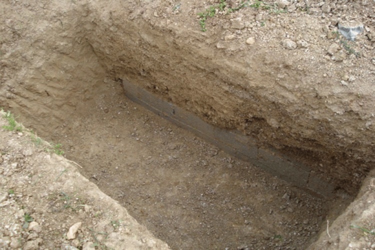 Kahve Falında Boş Mezar Görmek Ne Anlama Gelir?