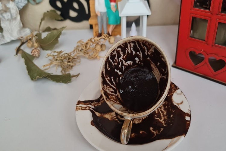 Kahve Falında Boynuzlu Balık Görmek Ne Anlama Gelir?