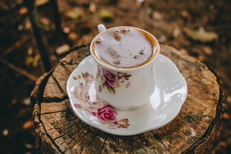 Kahve Falında Denizatı Ve Balık Görmek Ne Anlama Gelir?