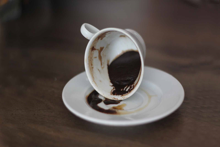 Kahve Falında Erkek Kucağında Bebek Görmek Ne Anlama Gelir?