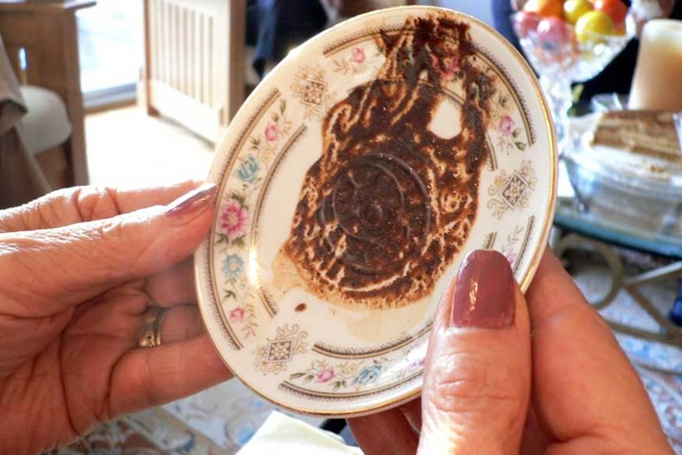 Kahve Falında Köprü Üstünden Geçmek Ne Anlama Gelir?