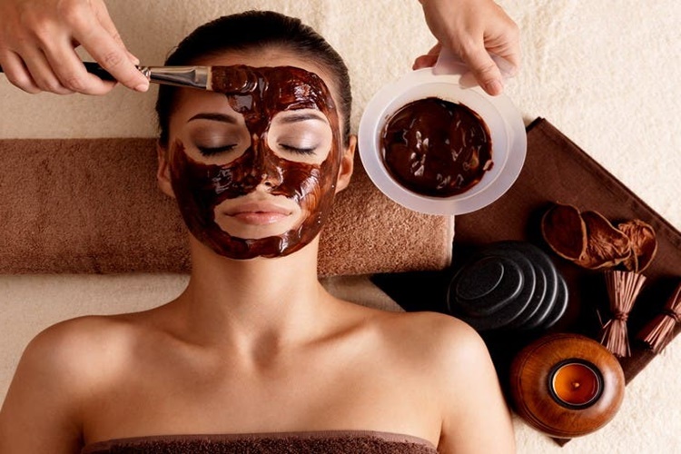 Kahve ile Maske Nasıl Yapılır?