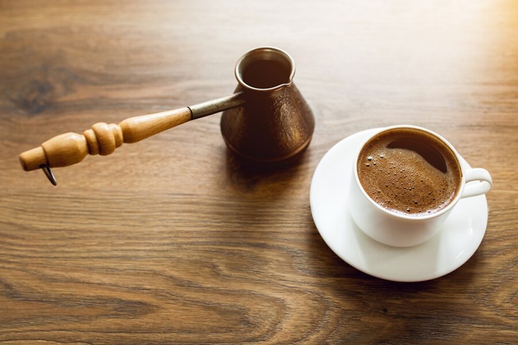 Kahve Kan Sulandırır Mı?