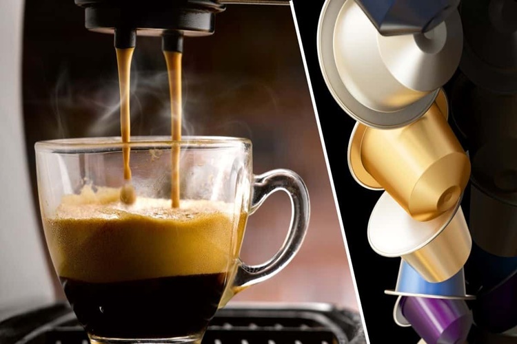 Kahve Kapsülü Her Makineye Uyar Mı?