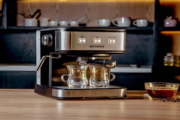Kahve Makinesi Almanya Fiyatı 2023 Ne Kadar? Güncel Oku