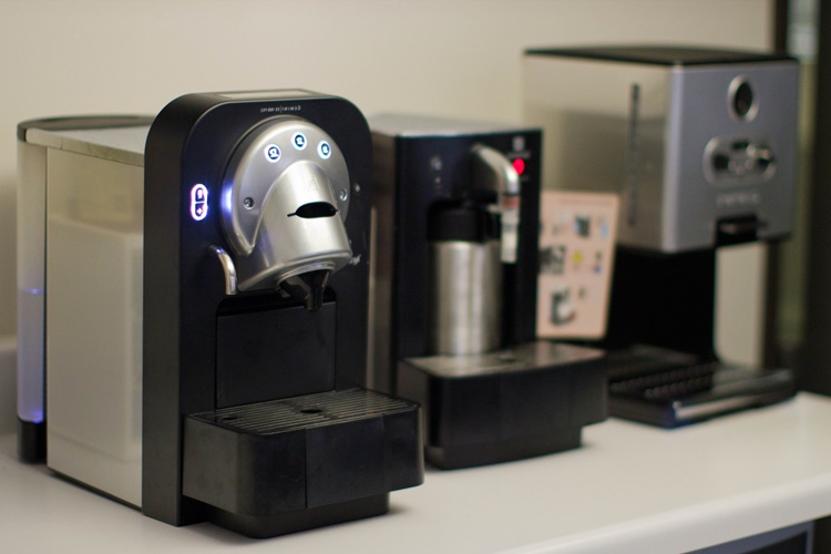 Kahve Makinesi Damlama Emniyeti Nedir?