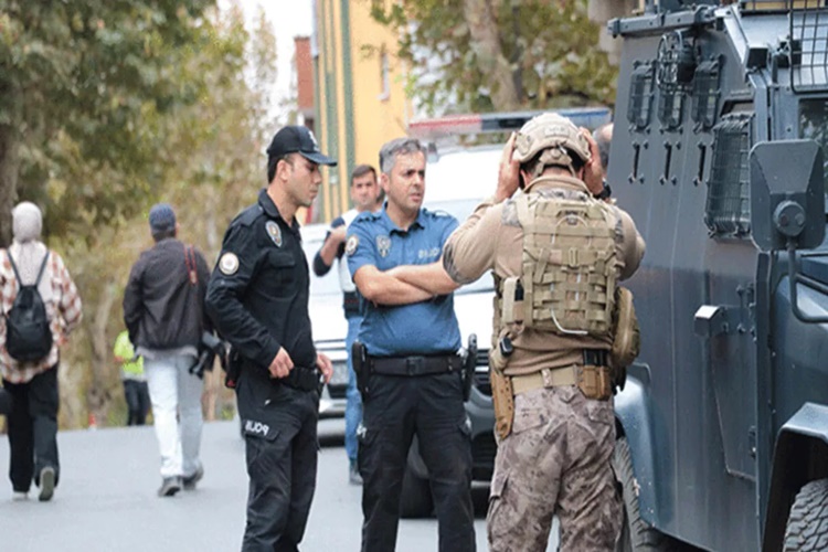 Kalp Hastaları Polis Olabilir Mi?