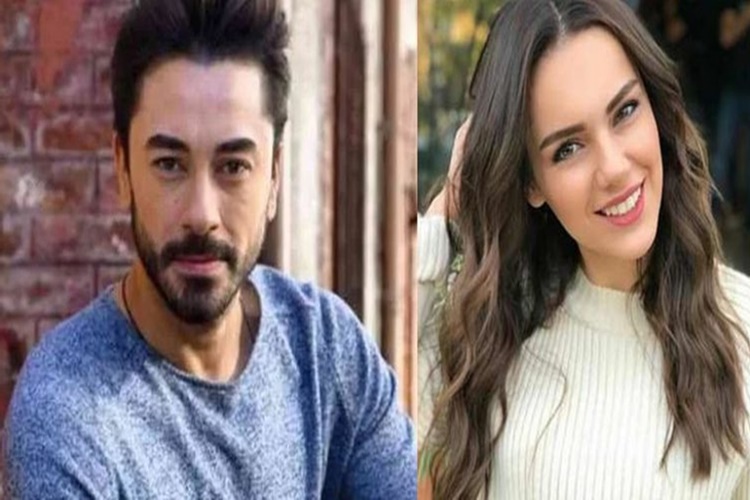  Kalp Yarası Dizisinin Başrol Oyuncuları, Hayranlarından Büyük İlgi Görüyor