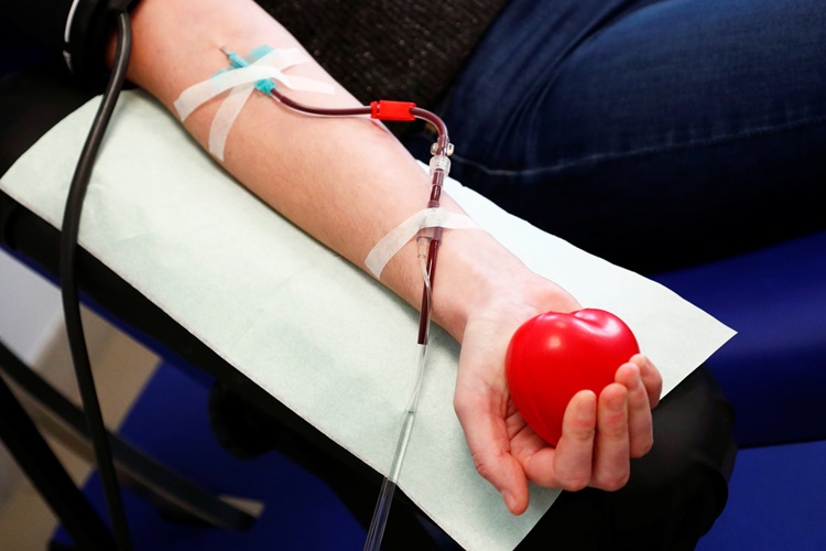 Kan Bağışı Nasıl Yapılır?