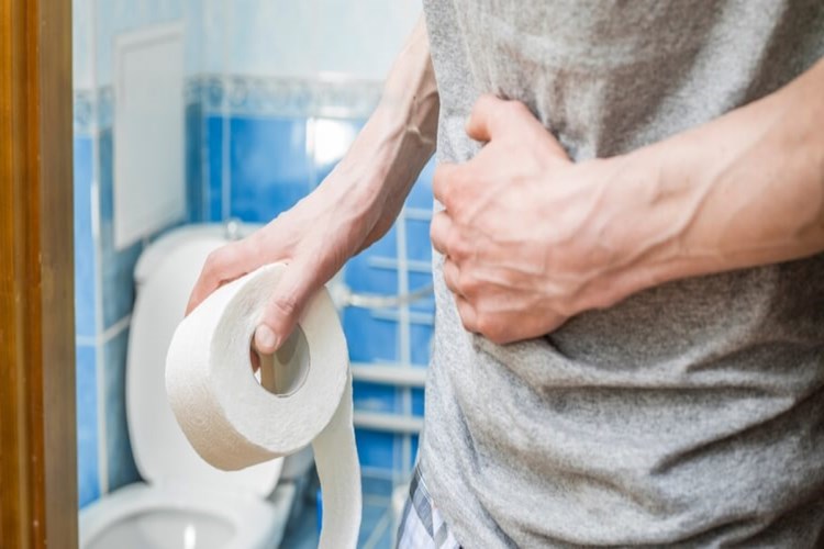 Kan Damlası Kabızlık Yapar Mı?