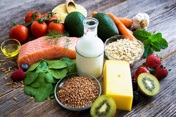 Kan Sulandırıcı Besinler Nelerdir?