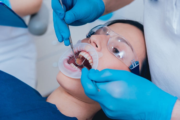 Kanal Tedavisi Nasıl Yapılır?