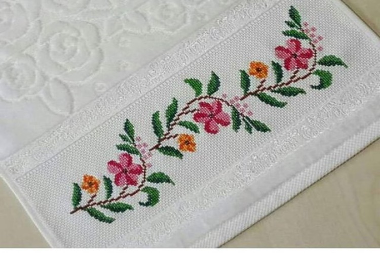 Kanaviçe İşlemek Hakkında Merak Edilen Bilgiler