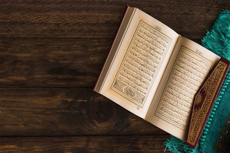 Kandil Gecesi Kuranda Hangi Sureler Okunur?