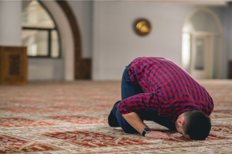 Kandil Gecesi Şükür Namazı Kılınır Mı?