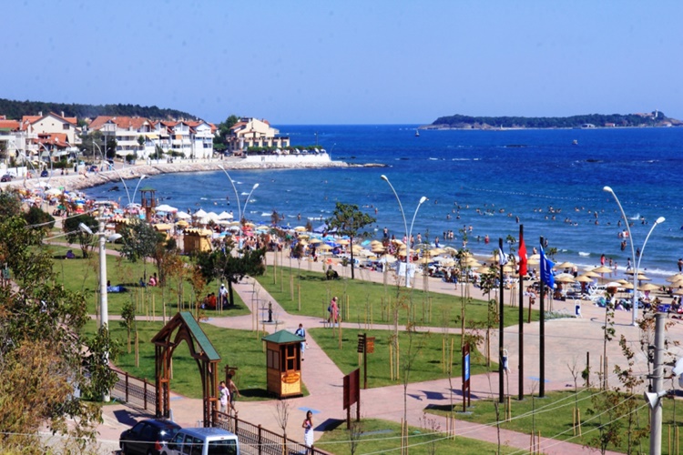 Kandıra’nın En İyi Plajı Hangisidir?