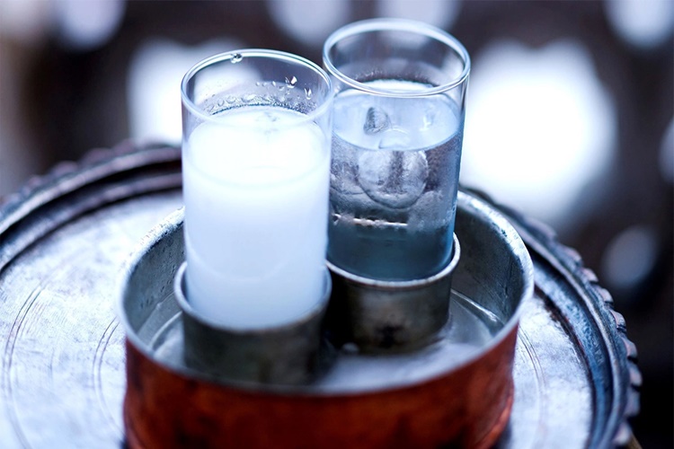 Kanser Hastası Rakı İçebilir Mi?